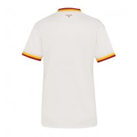 Fotbalové Dres AS Roma Dámské Venkovní 2026-27 Krátký Rukáv